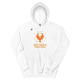 Club Phoenix Volleyball Unisex Hoodie