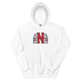 Nashua Silver Knights Unisex Hoodie