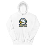 Hood River Valley High School Wrestling Unisex Hoodie