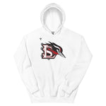 Lark Track and Field Unisex Hoodie