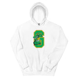 Gators Softball Club Unisex Hoodie