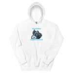 Loy Norrix Knights Baseball Unisex Hoodie