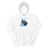 Loy Norrix Knights Baseball Unisex Hoodie