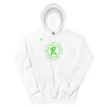 Michigan Rebels Softball Unisex Hoodie