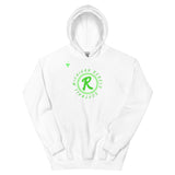 Michigan Rebels Softball Unisex Hoodie