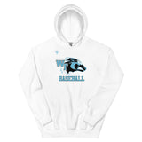 Western Tech Wolverines Unisex Hoodie