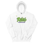 Michigan Rebels Softball Unisex Hoodie