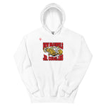 New Braunfels JR Cougars Unisex Hoodie