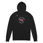 Portland Mavericks Baseball Hooded long-sleeve tee