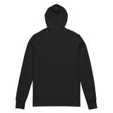 Portland Mavericks Baseball Hooded long-sleeve tee