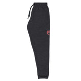 OH10 Lacrosse Unisex Joggers