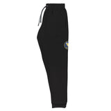 Hood River Valley High School Wrestling Unisex Joggers