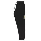 Hood River Valley High School Wrestling Unisex Joggers