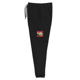 New Braunfels JR Cougars Unisex Joggers