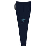 Auburn Riverside High School Wrestling Unisex Joggers