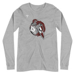 Riverside Prep Soccer Unisex Long Sleeve Tee