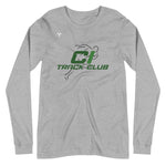 Central Illinois Track Club Unisex Long Sleeve Tee