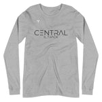 Central Illinois Track Club Unisex Long Sleeve Tee