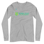 Speed Trap Academy Unisex Long Sleeve Tee