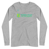 Speed Trap Academy Unisex Long Sleeve Tee