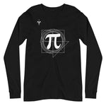 Pi Ultimate Unisex Long Sleeve Tee