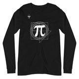 Pi Ultimate Unisex Long Sleeve Tee