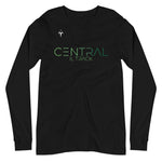 Central Illinois Track Club Unisex Long Sleeve Tee