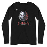 Bowling Green Bullies Football Unisex Long Sleeve Tee