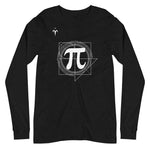 Pi Ultimate Unisex Long Sleeve Tee