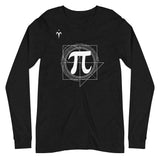 Pi Ultimate Unisex Long Sleeve Tee