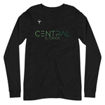 Central Illinois Track Club Unisex Long Sleeve Tee