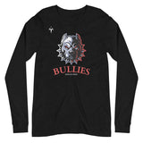 Bowling Green Bullies Football Unisex Long Sleeve Tee