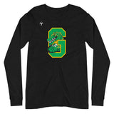 Gators Softball Club Unisex Long Sleeve Tee