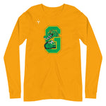 Gators Softball Club Unisex Long Sleeve Tee