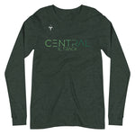 Central Illinois Track Club Unisex Long Sleeve Tee