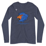 Auburn Mountainview High School Unisex Long Sleeve Tee