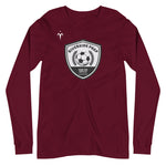 Riverside Prep Soccer Unisex Long Sleeve Tee