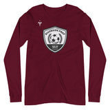 Riverside Prep Soccer Unisex Long Sleeve Tee