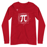 Pi Ultimate Unisex Long Sleeve Tee