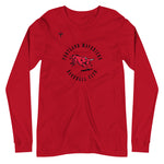 Portland Mavericks Baseball Unisex Long Sleeve Tee