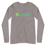 Speed Trap Academy Unisex Long Sleeve Tee