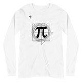 Pi Ultimate Unisex Long Sleeve Tee