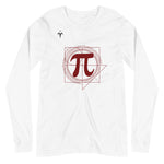 Pi Ultimate Unisex Long Sleeve Tee