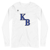 Kentucky Beast Baseball Unisex Long Sleeve Tee