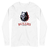 Bowling Green Bullies Football Unisex Long Sleeve Tee