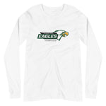 Flagstaff Wrestling Unisex Long Sleeve Tee