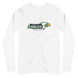 Flagstaff Wrestling Unisex Long Sleeve Tee