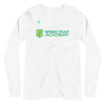 Speed Trap Academy Unisex Long Sleeve Tee