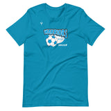 Willowbrook High School Soccer Unisex t-shirt