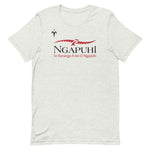 Ngapuhi Tribe Unisex t-shirt